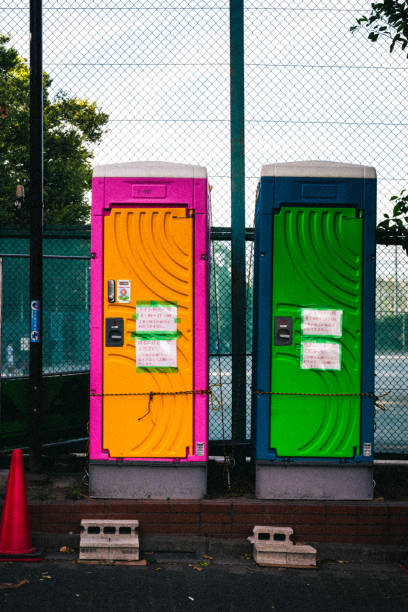 Best Porta potty rental for outdoor events  in Lake Bluff, IL