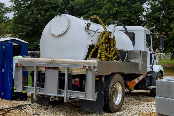 Best Affordable porta potty rental  in Lake Bluff, IL