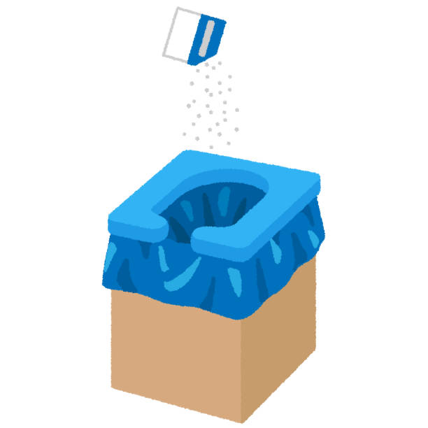 Professional porta potty rental in Lake Bluff, IL