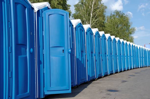 Best Porta potty rental for festivals  in Lake Bluff, IL